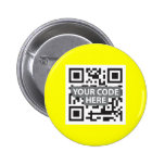 2D Code Button