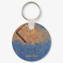 2D Design Collection keychains