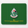 2d Psychological Operations Group DUI Mousepads