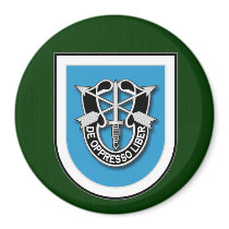 2d SFG-A 1 and Reserves Fridge Magnet