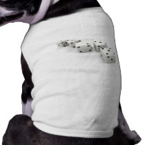 2diceinorderoffibonaccisequence pet clothing