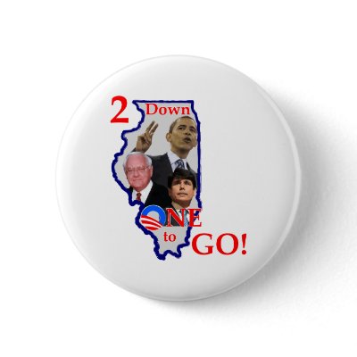 2down One to Go Pinback Button by marlow3