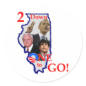 2down One to Go stickers by marlow3 2down One to Go stickers