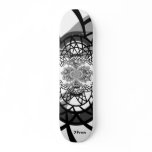 2Free Polar Triangles Skateboards