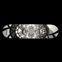 2Free Polar Triangles skateboards
