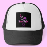 2gay2function hats
