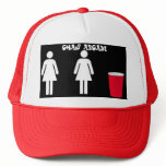 2girls1cup  chaos arcade hats