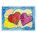 2Hearts cards