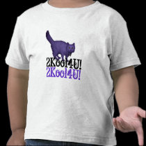 '2Kool4U!' Shirt