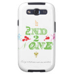 2nd 2 None casemate cases
