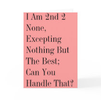 2nd 2 None Inspirations cards