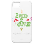 2nd 2 None casemate cases
