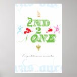 2nd 2 None posters