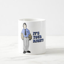 2nd Amendment Bear Arms Mugs