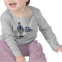 2nd Amendment Bear Arms Tee Shirts