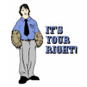 2nd Amendment Bear Arms t-shirts