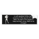 2nd amendment bumper stickers by rubetb4 2nd amendment bumper stickers