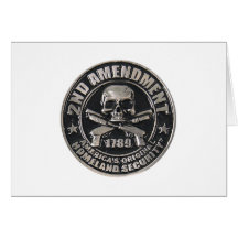 2nd Amendment Medal.png Cards