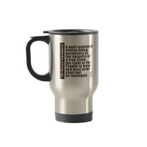 2nd Amendment Coffee Mugs