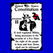 2nd Amendment posters