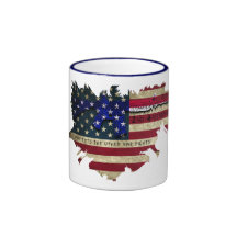 2nd Amendment protects the other rights Coffee Mugs