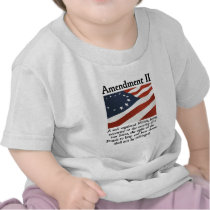 2nd Amendment Tees