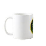 2nd Armored Calvary Regiment Coffee Coffee Mug
