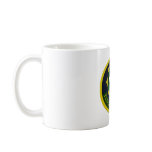 2nd Armored Calvary Regiment Coffee Mug