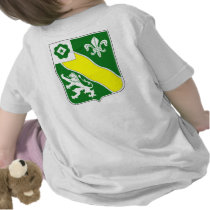 2nd Battalion, 63rd Armor Shirts