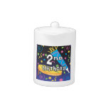 2nd Birthday