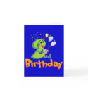 2nd Birthday cards by birthday_party 2nd Birthday cards