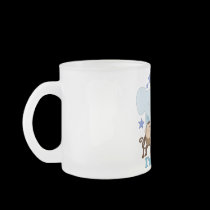 2nd Birthday Jungle mugs