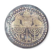 2nd century Rome magnets