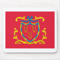 2nd Connecticut Regiment Flag mousepads