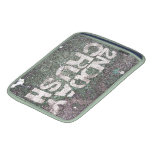 2ND Day Crush Ipad Sleeve