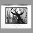 2nd Edition Calendar - 2010