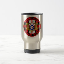 2nd Engineer Brigade OEF Afghanistan mugs