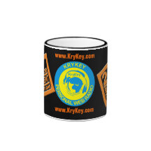 2nd Floor Basement Mug