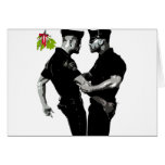 2nd Gay of Christmas Cards