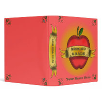 2nd grade Teacher Binder by thepinkschoolhouse 2nd grade Teacher Binder