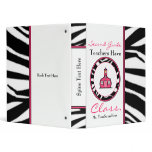 2nd grade Teachers have class binder