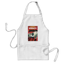2nd Grand Prix de Monaco Aprons