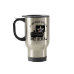 2nd ID DMZ Korea Vet Coffee Mug