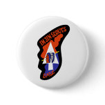 2nd ID IMJIN SCOUTS Korea Pin