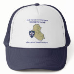 2nd-Infantry Division Iraqi-freedom Hats