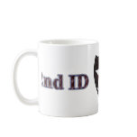 2nd Infantry Division Coffee Mug