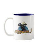 2nd Meal Mug "Best"