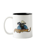 2nd Meal Mug "Caffeine"
