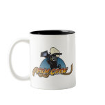 2nd Meal Mug "Continuity"