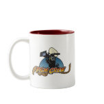 2nd Meal Mug "Extra"